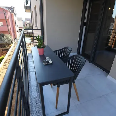 Apartman Maritimo