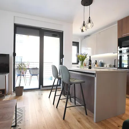 Maritimo Apartman