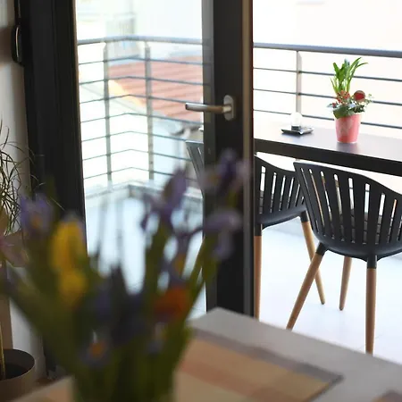 아파트 Maritimo 자다르