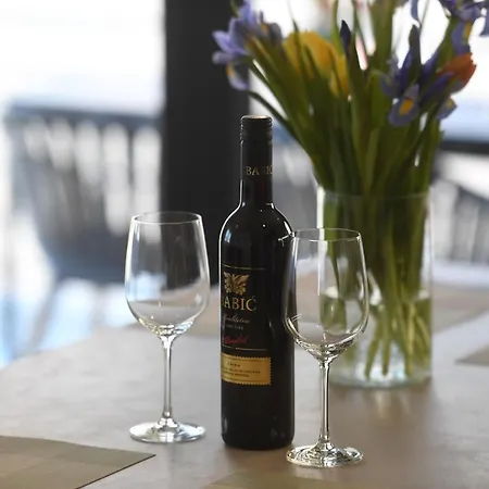 Maritimo 아파트 *