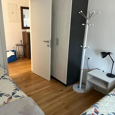 Apartman Maritimo Zára
