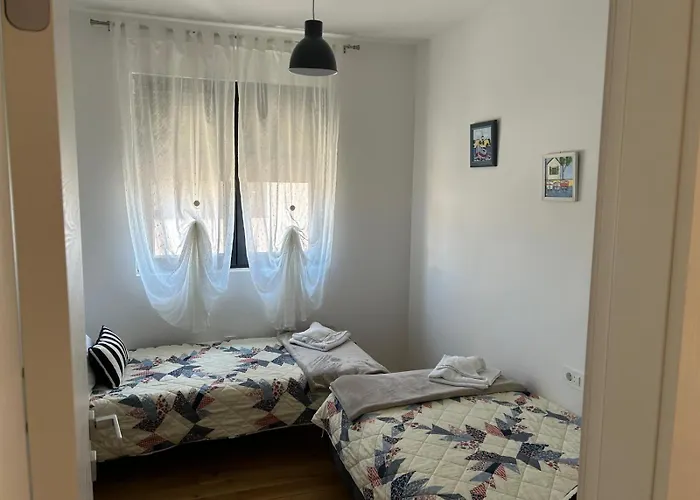 Maritimo 아파트 자다르