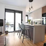 Maritimo Apartament