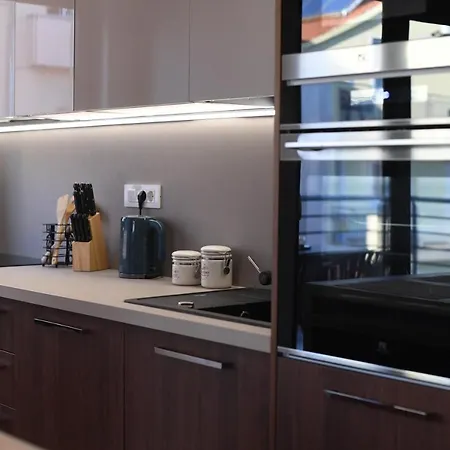 Maritimo Apartment *