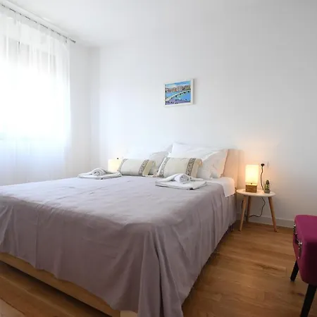Apartament Maritimo