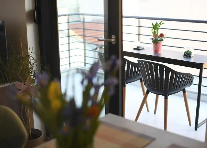 Lägenhet Maritimo Zadar