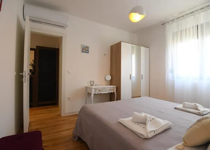 Maritimo Lägenhet *