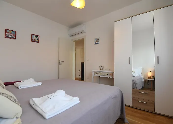 Maritimo Lägenhet *